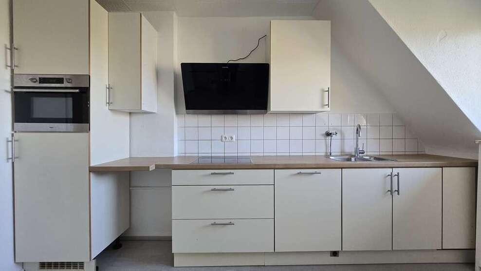 Wohnung zum Mieten in Bochum 350 € 46 m²