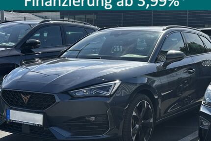 Cupra Leon 22.980 km 33.490 &euro; Castrop-Rauxel 44579