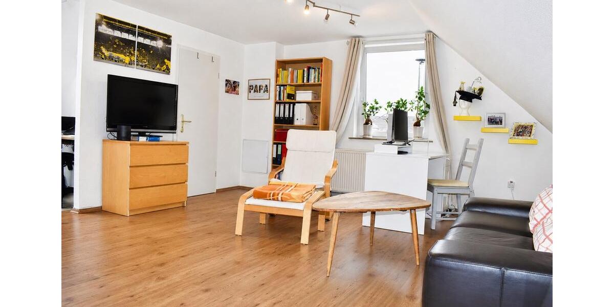 Maisonettenwohnung Dortmund Hombruch - 4.5 Zimmer, 107 m&sup2;, 318.000&euro; | Angebot:27436399