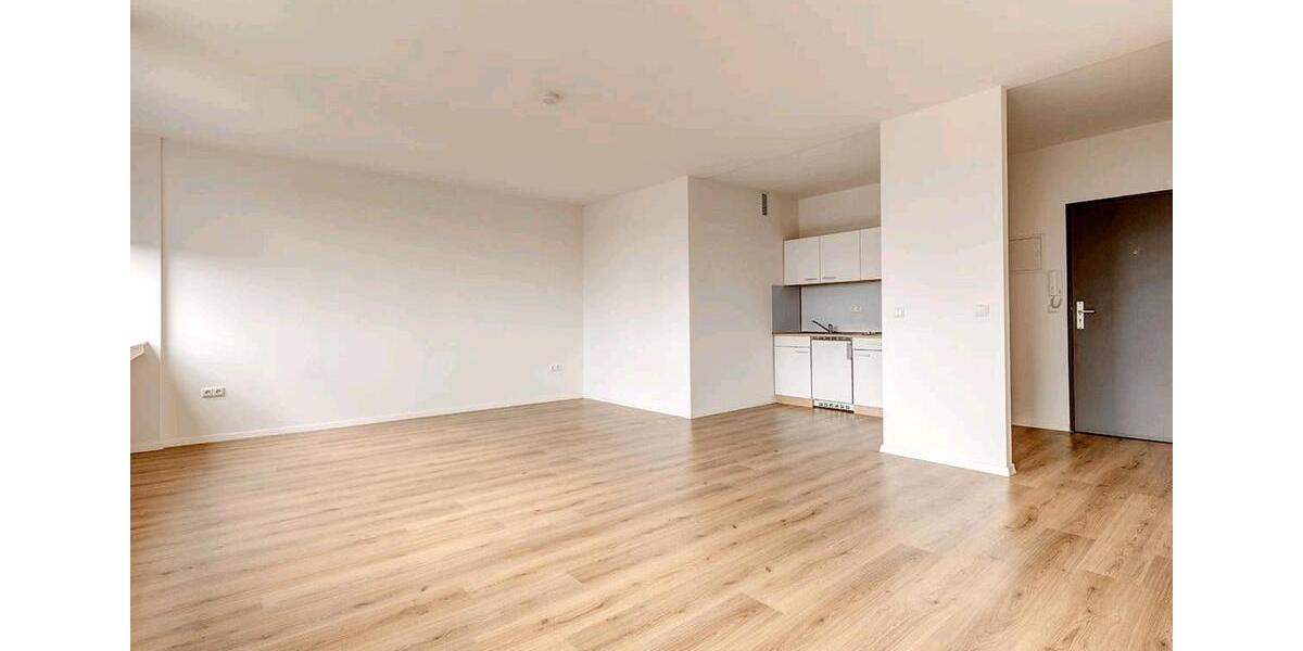 Wohnung in Essen Stadtmitte 1 zimmer