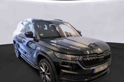 Skoda Kodiaq 81.278 km 36.749 € Dortmund 44309