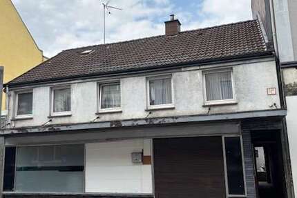 Haus Castrop-Rauxel Rauxel - 4 Zimmer, 80 m&sup2;, 155.000&euro; | Angebot:27161487