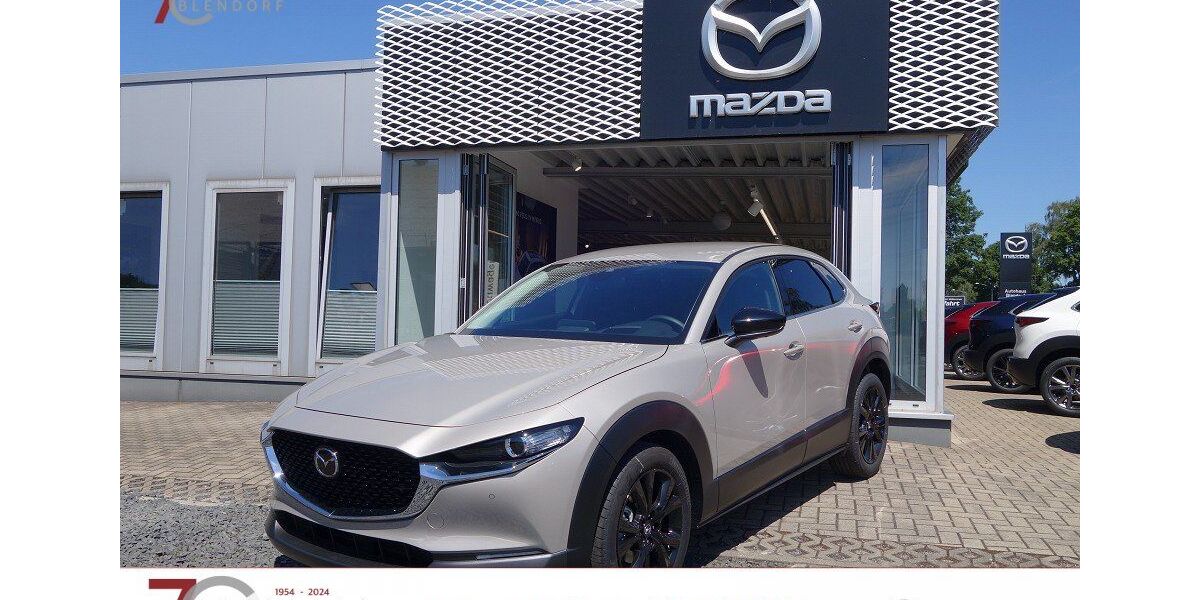 Mazda CX-30 6.645 km 27.990 &euro; Herten 45701