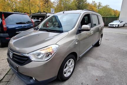 Dacia Lodgy 157.000 km 2.850 € Dortmund 44339