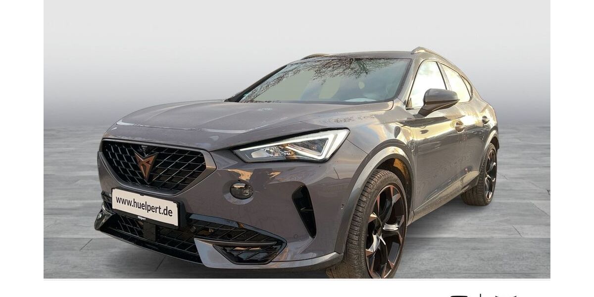 Cupra Formentor 10.731 km 33.092 &euro; Dortmund 44269