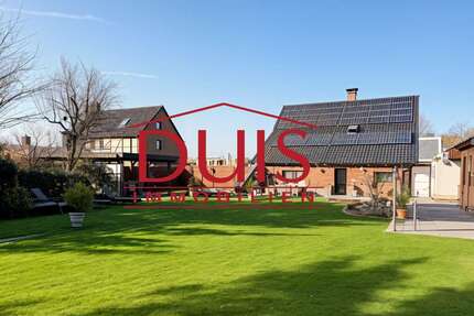 Haus Waltrop - 6 Zimmer, 152 m&sup2;, 420.000&euro; | Angebot:26988298