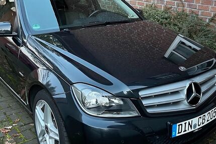 Mercedes-Benz C 250 142.000 km 13.499 &euro; Dinslaken 46535