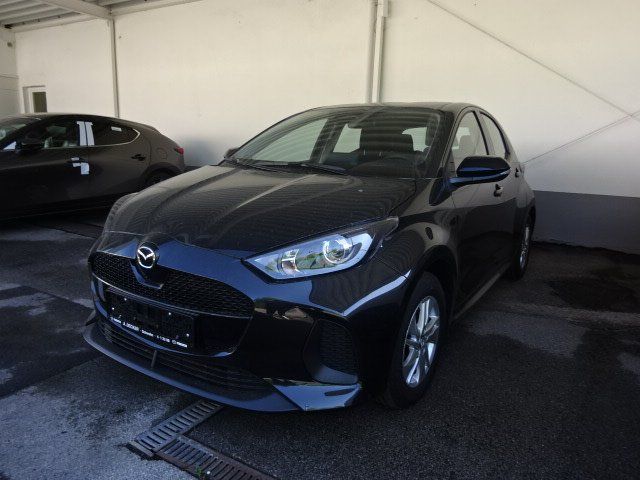 Mazda 2 Hybrid 1.295 km 22.800 &euro; Schwelm 58332