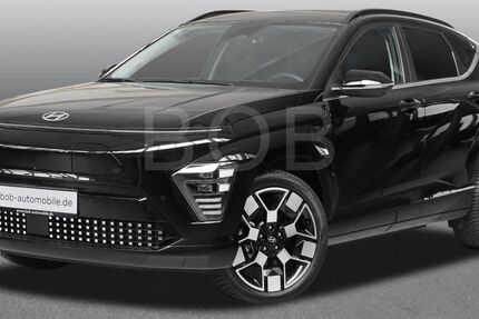 Hyundai KONA 28.200 km 32.650 € Hagen 58135