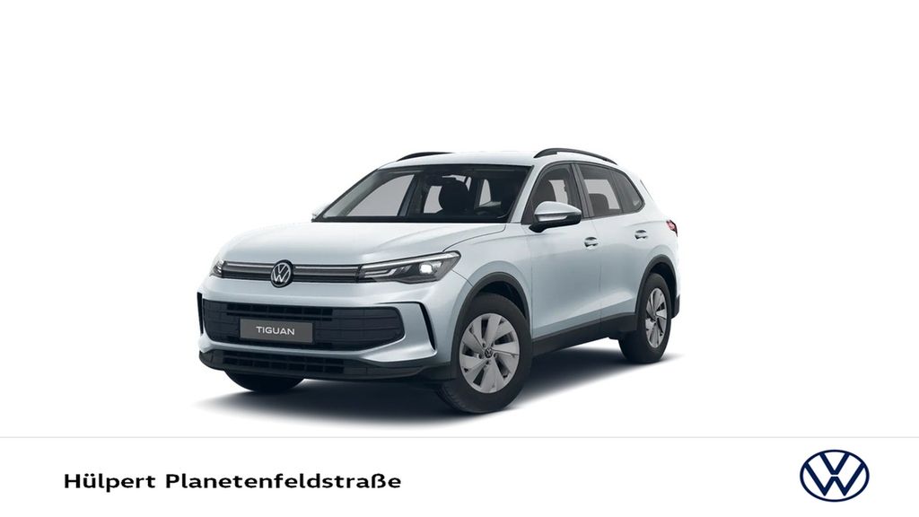 VW Tiguan 2.628 km 32.888 &euro; Dortmund 44379