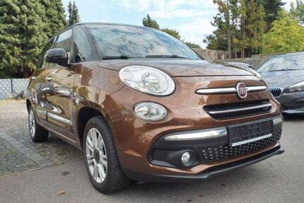 Fiat 500L 44.660 km 10.450 &euro; Bochum-Wattenscheid 44866