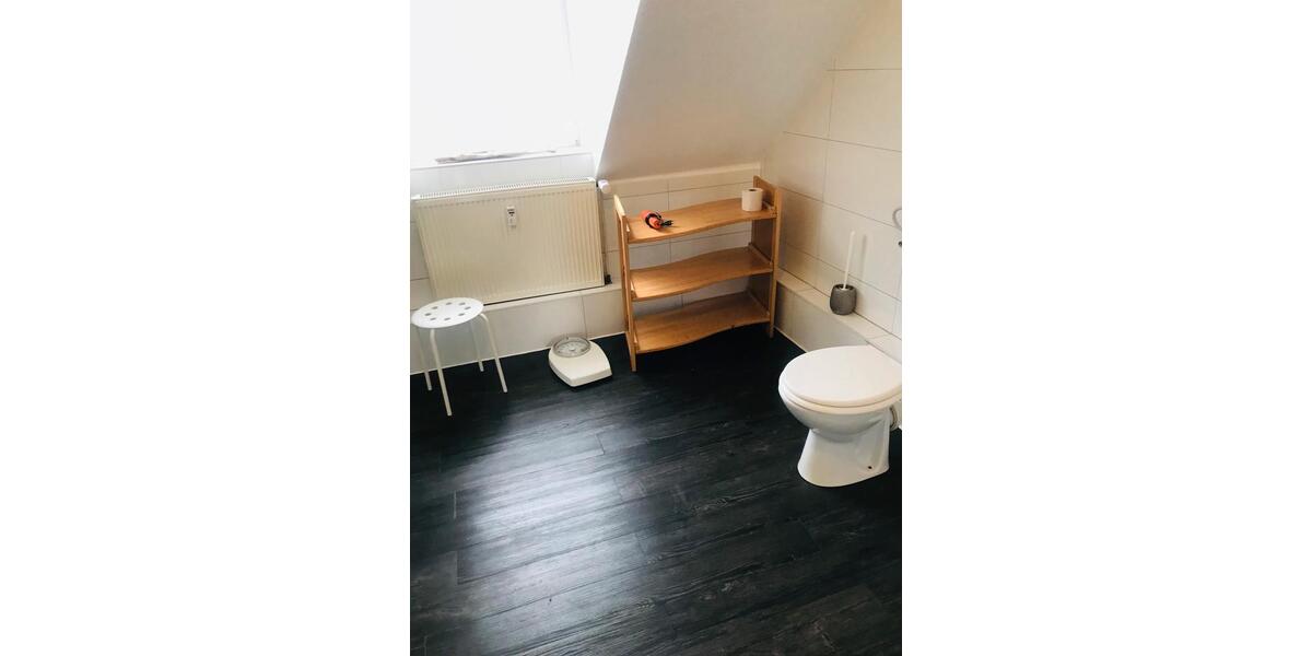 Dachgeschoßwohnung Gelsenkirchen Gelsenkirchen-Mitte - 1 Zimmer, 15 m&sup2;, 425&euro; | Angebot:26337684