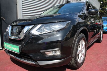 Nissan X-Trail 57.152 km 18.979 &euro; Essen 45326