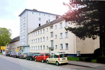 Erdgeschosswohnung in Herne-Mitte 2.5 zimmer