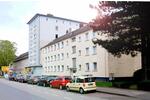 Erdgeschosswohnung in Herne-Mitte 2.5 zimmer