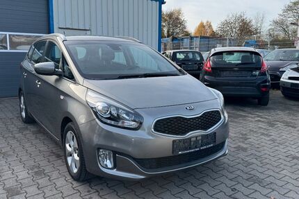 Kia Carens 73.234 km 8.188 &euro; Gladbeck 45966