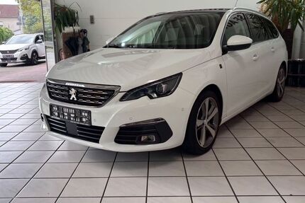 Peugeot 308 88.000 km 11.900 € Essen - Karnap 45329