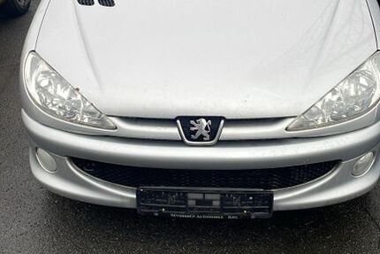 Peugeot 206 155.000 km 600 &euro; Essen 45359