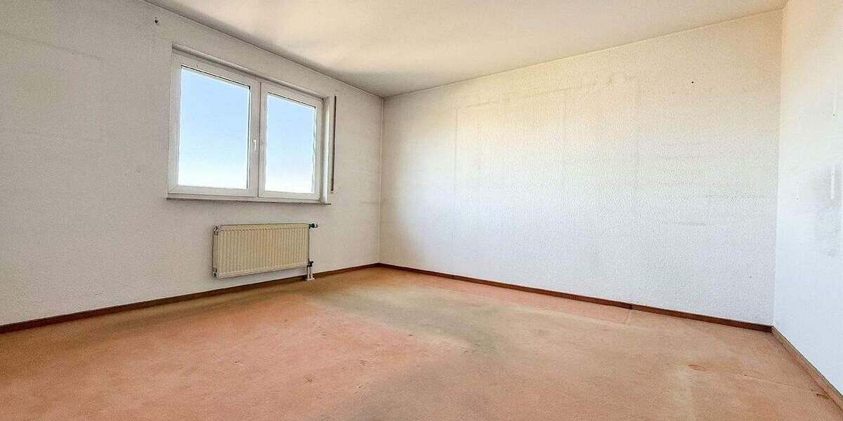 Lichtverwöhnte Dreizimmerwohnung in beliebter Lage! 3 zimmer