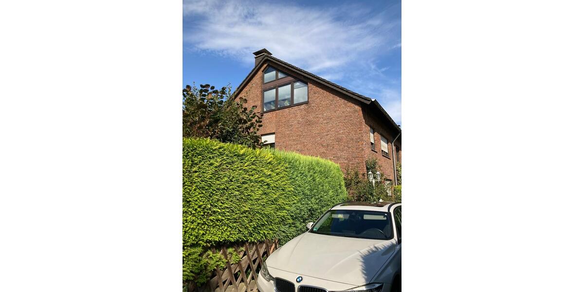 Doppelhaushälfte Bottrop Feldhausen - 6 Zimmer, 191 m&sup2;, 595.000&euro; | Angebot:27438347