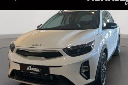 Kia Stonic 9.950 km 23.890 &euro; Duisburg 47059