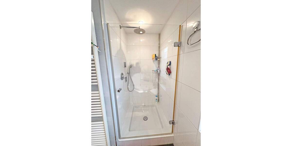 Die besondere Wohnung im 