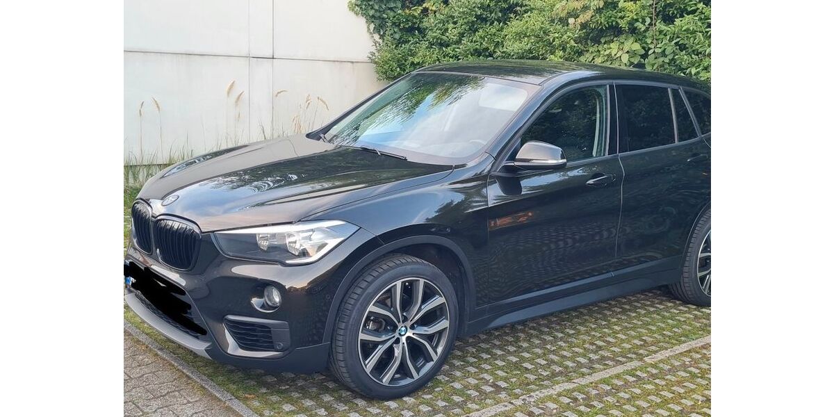 BMW X1 150.000 km 11.111 &euro; Castrop-Rauxel 44581