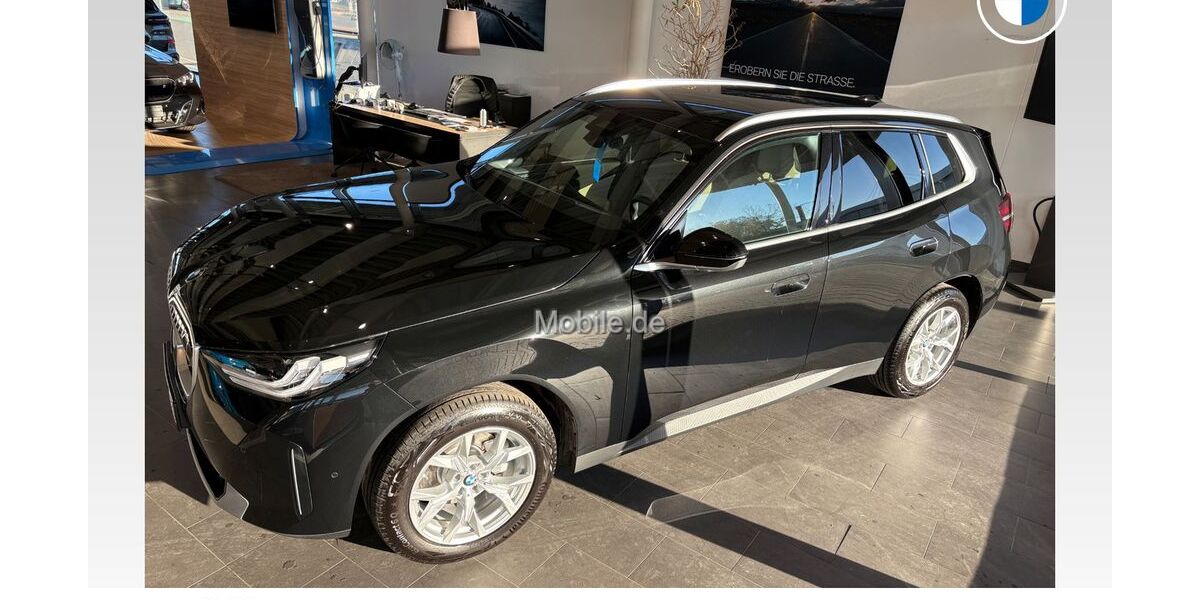 BMW X3 3.699 km 54.800 &euro; Duisburg 47119