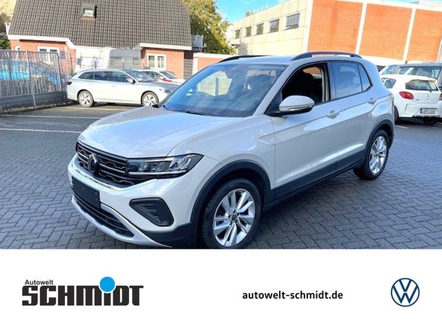 VW T-Cross 4.620 km 20.298 € Lünen 44534