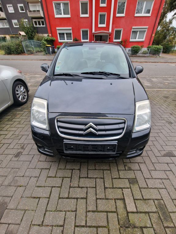 Citroen C2 83.000 km 1.950 € Dortmund 44225