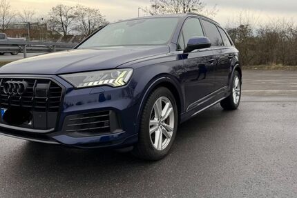 Audi Q7 108.000 km 42.900 &euro; Mettmann 40822