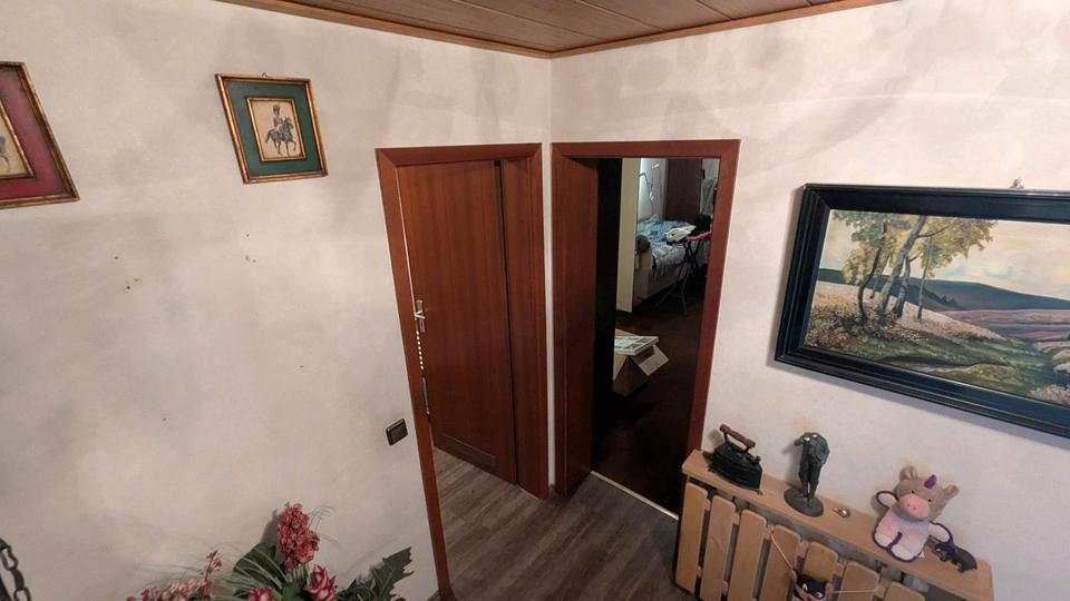 Etagenwohnung Oberhausen Alt-Oberhausen - 2 Zimmer, 64 m&sup2;, 155.000&euro; | Angebot:27096128