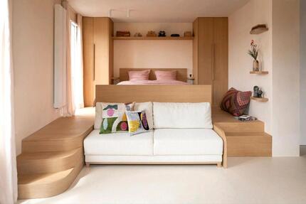 zwischenmiete nur Januar 2 zimmer