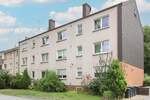Gepflegte 3-Zi.-ETW mit Garage und Balkon in guter Lage von Waltrop 3 zimmer