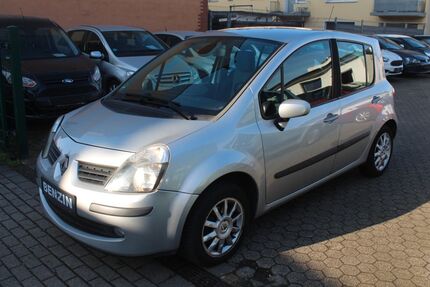 Renault Modus 110.000 km 2.999 &euro; Duisburg 47139