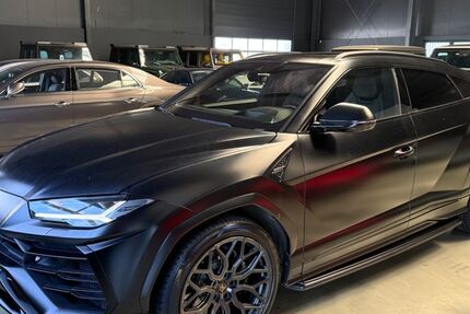 Lamborghini Urus 311.000 km 139.900 &euro; Haltern am See 45721