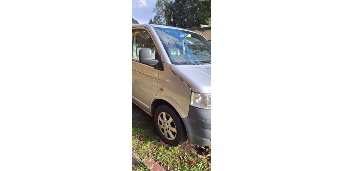 VW T5 Transporter 366.631 km 2.300 &euro; Bochum 44797