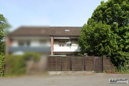 Haus Dorsten - Alt - Wulfen Wulfen - 5 Zimmer, 172 m&sup2;, 185.000&euro; | Angebot:25982171
