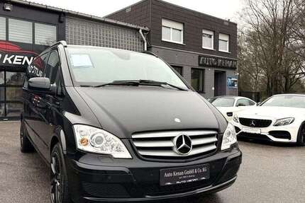 Mercedes-Benz Viano 150.000 km 20.980 &euro; Bottrop 46240