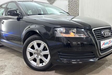 Audi A3 77.154 km 7.991 &euro; Witten -NRW 58452