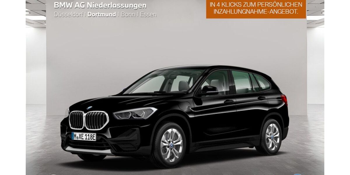 BMW X1 37.327 km 26.499 &euro; Dortmund 44263
