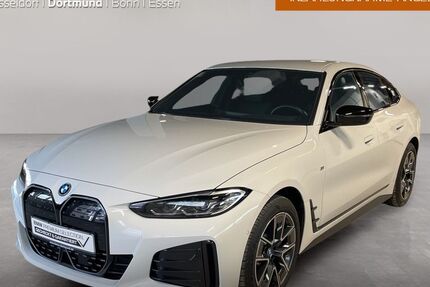 BMW i4 19.337 km 42.899 &euro; Dortmund 44263
