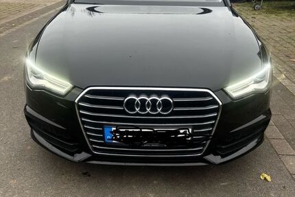 Audi A6 162.520 km 18.500 &euro; Voerde 46562