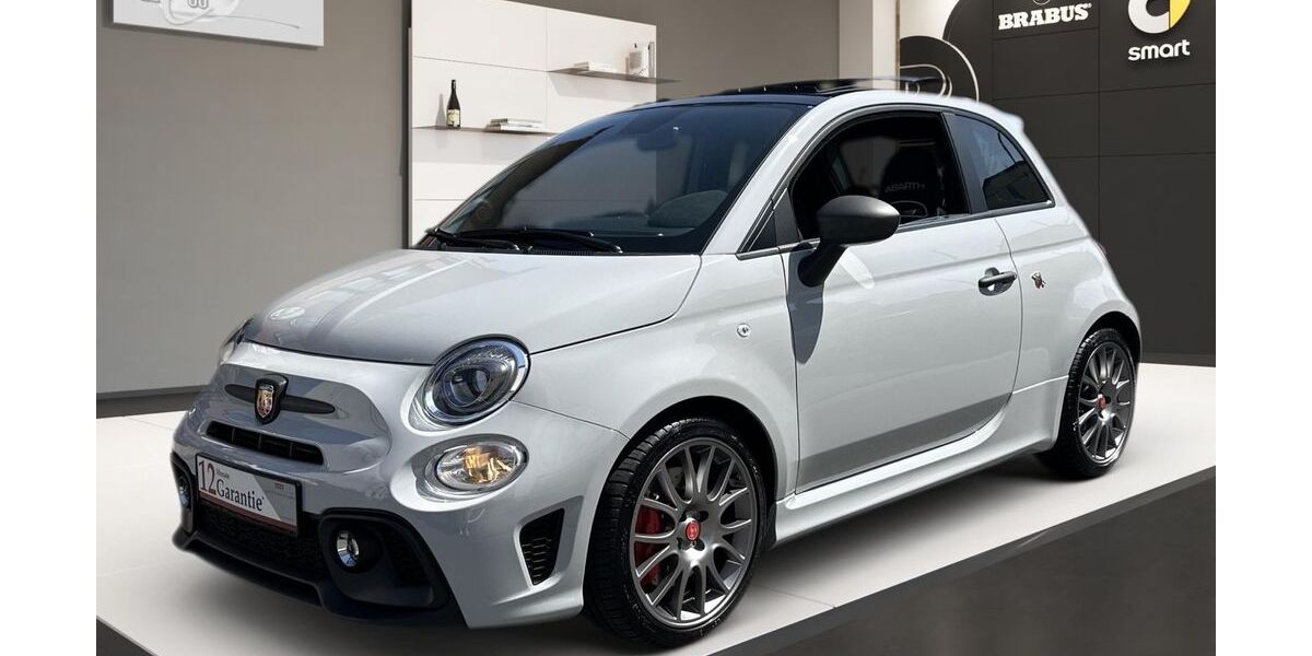 Abarth 695 11.000 km 25.900 € Essen 45239