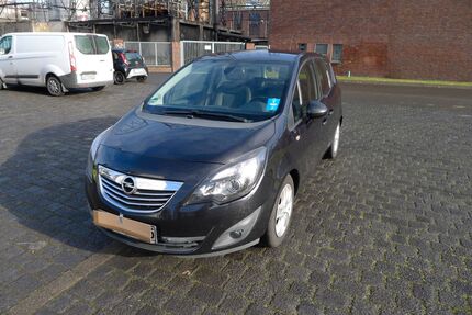 Opel Meriva 199.980 km 2.990 &euro; Herne 44651