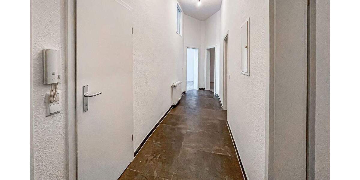 Terrassenwohnung Bochum Innenstadt - 4 Zimmer, 110 m&sup2;, 1.165&euro; | Angebot:25385552