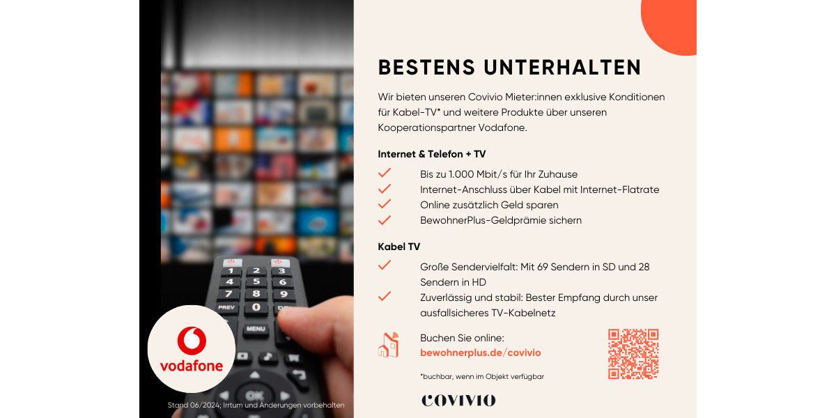 Etagenwohnung Datteln - 3 Zimmer, 59 m&sup2;, 540&euro; | Angebot:26384114