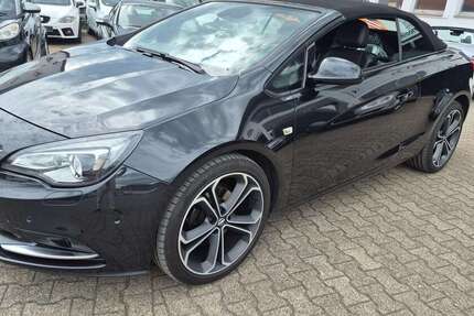 Opel Cascada 93.000 km 11.990 &euro; Bochum 44793