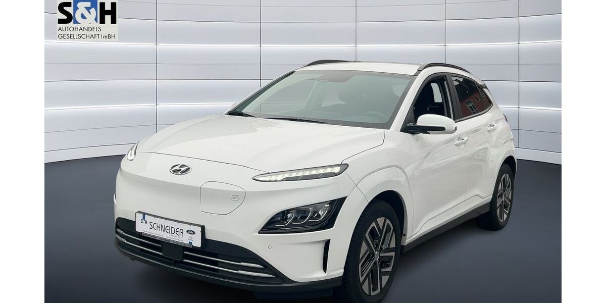 Hyundai KONA 11.567 km 22.990 &euro; Duisburg 47057