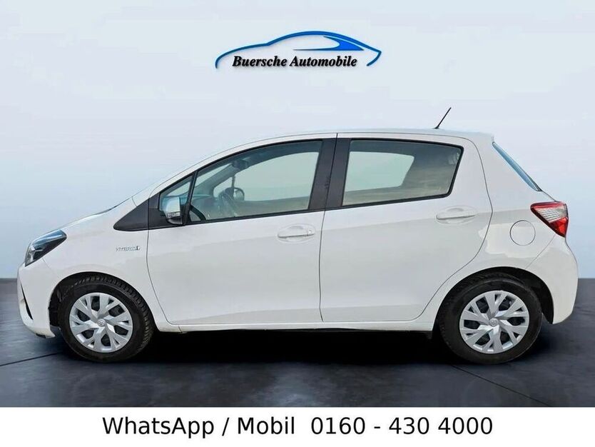 Yaris